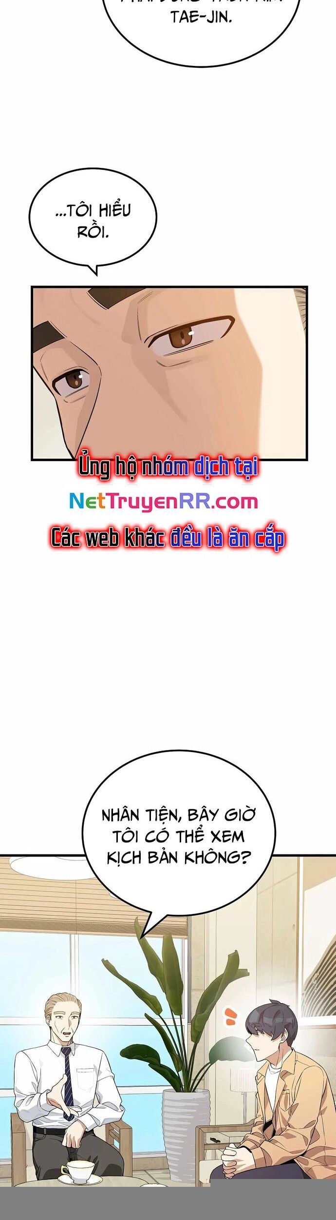 Biên Kịch Gian Lận - Chapter 22 - Page 10