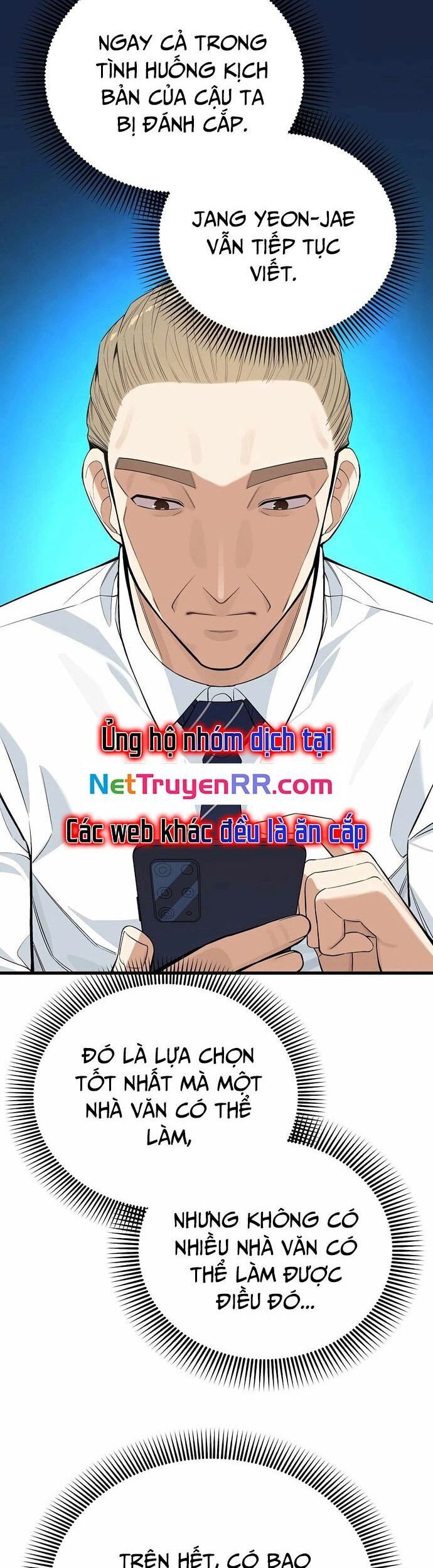 Biên Kịch Gian Lận - Chapter 22 - Page 12