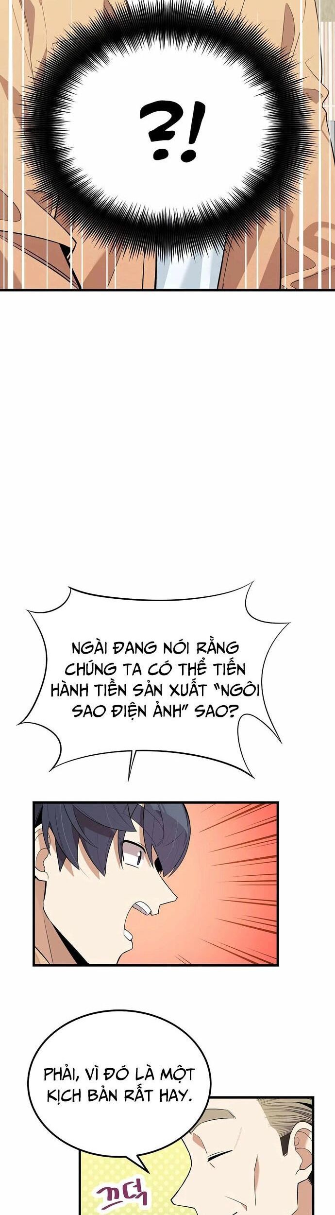 Biên Kịch Gian Lận - Chapter 22 - Page 16