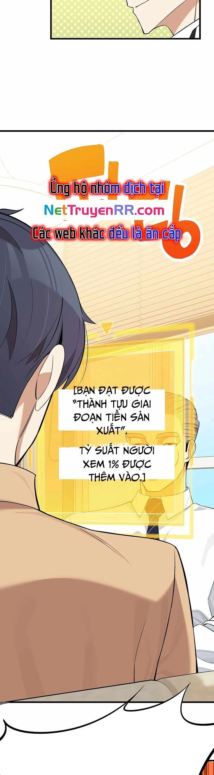 Biên Kịch Gian Lận - Chapter 22 - Page 17