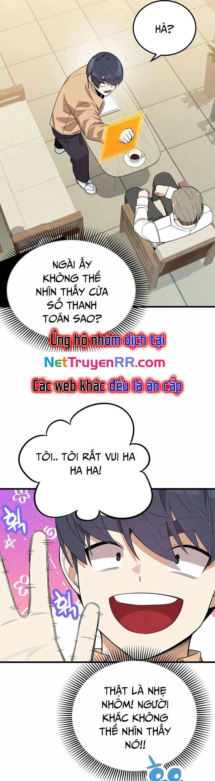 Biên Kịch Gian Lận - Chapter 22 - Page 19