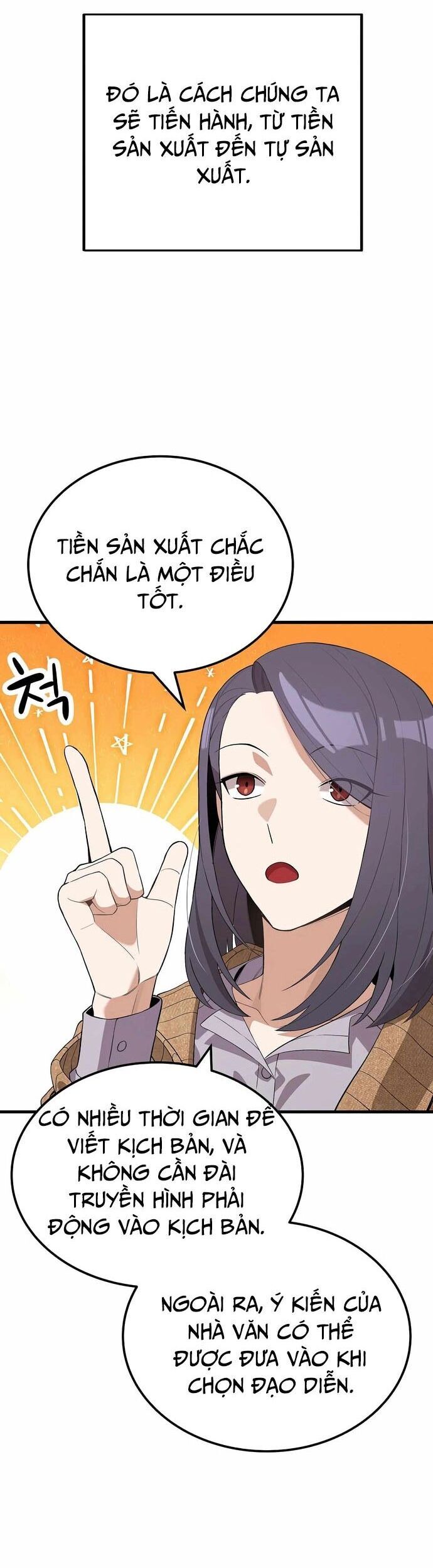 Biên Kịch Gian Lận - Chapter 22 - Page 24