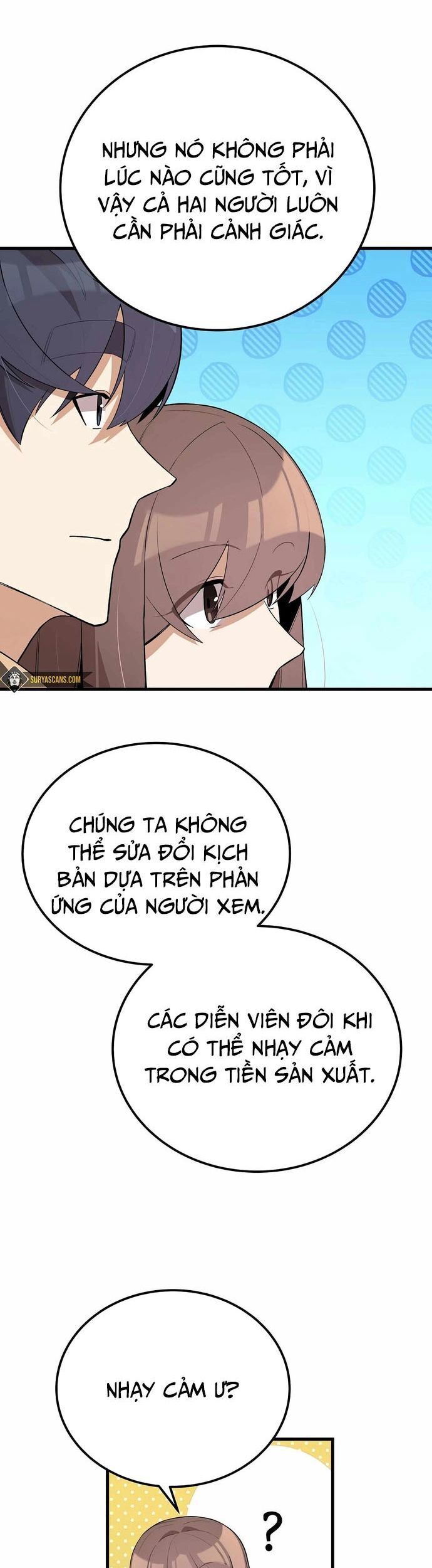 Biên Kịch Gian Lận - Chapter 22 - Page 25