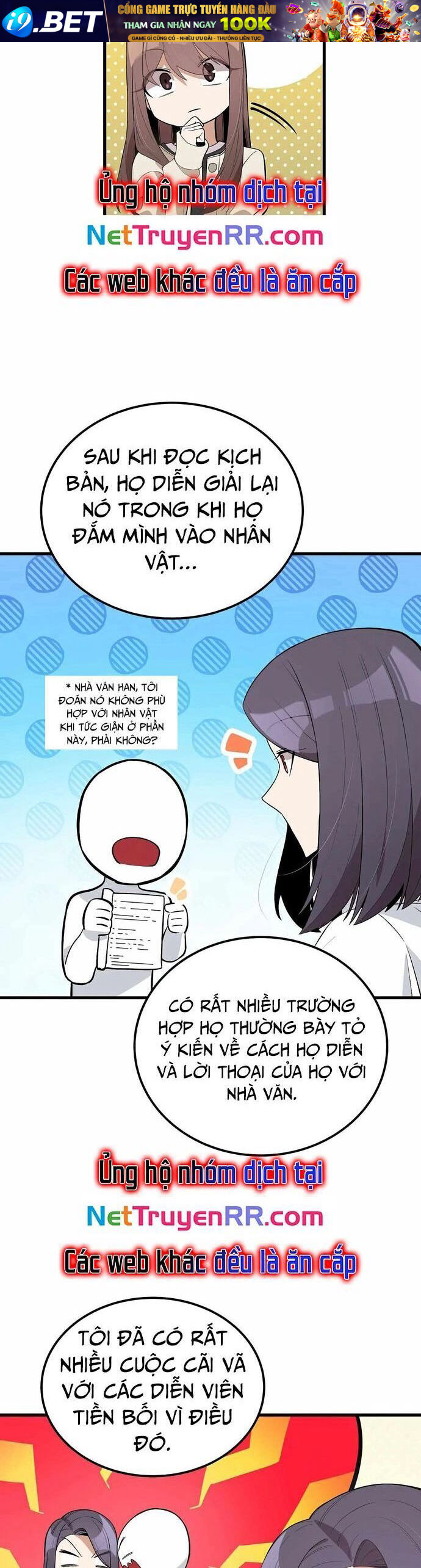 Biên Kịch Gian Lận - Chapter 22 - Page 26