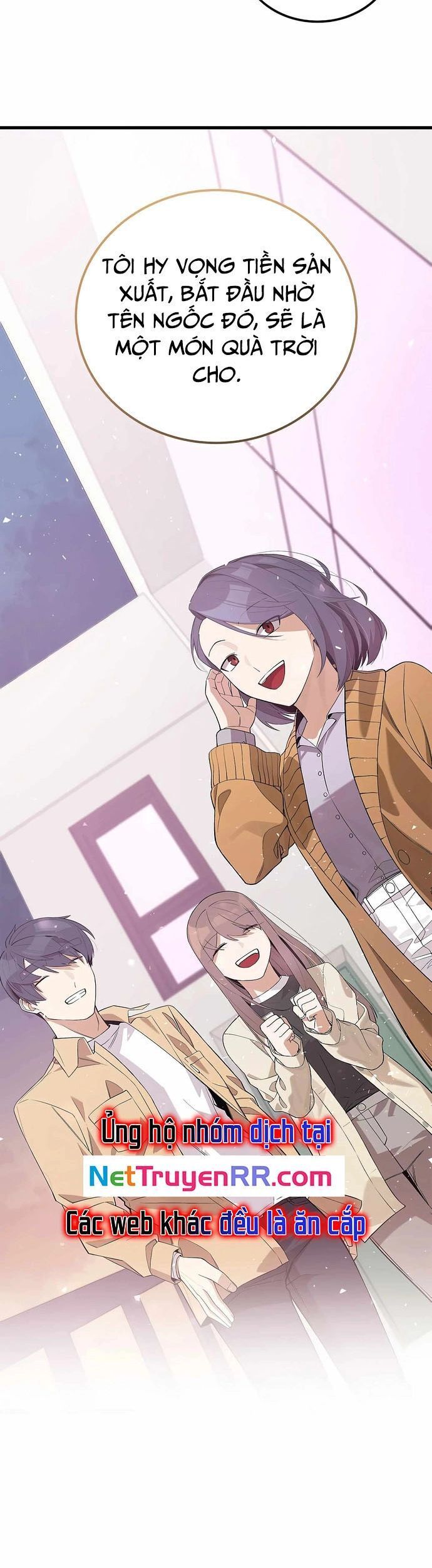 Biên Kịch Gian Lận - Chapter 22 - Page 29