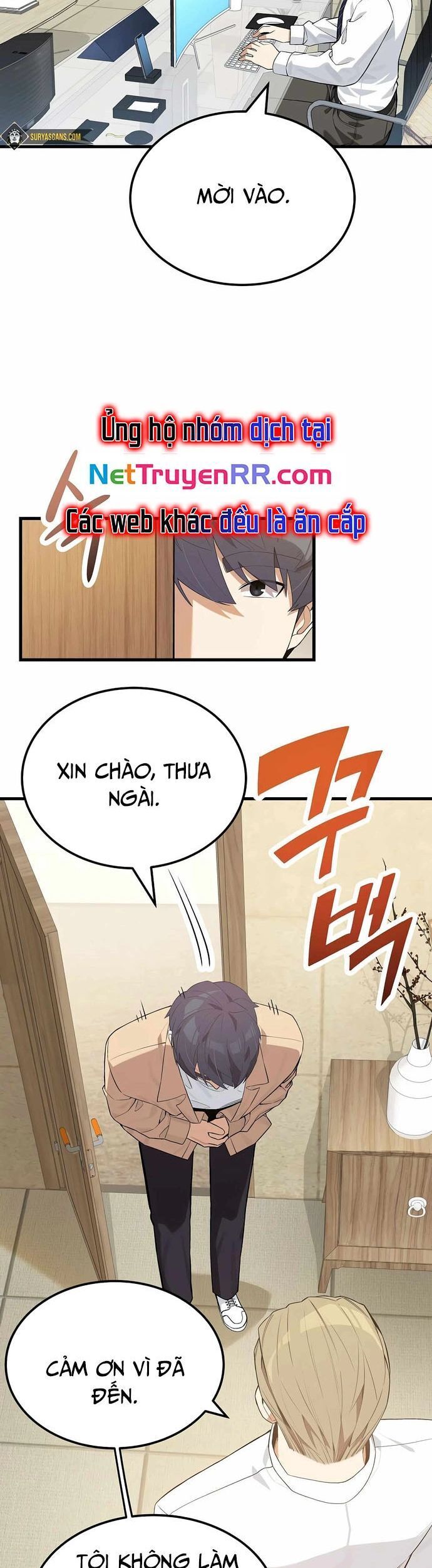 Biên Kịch Gian Lận - Chapter 22 - Page 3