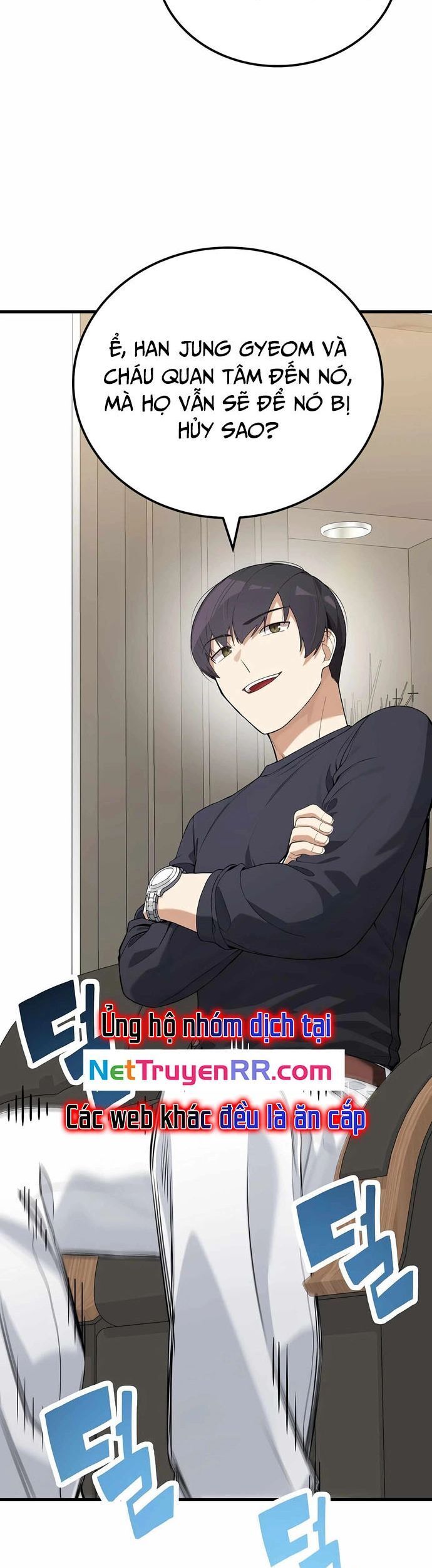 Biên Kịch Gian Lận - Chapter 22 - Page 31