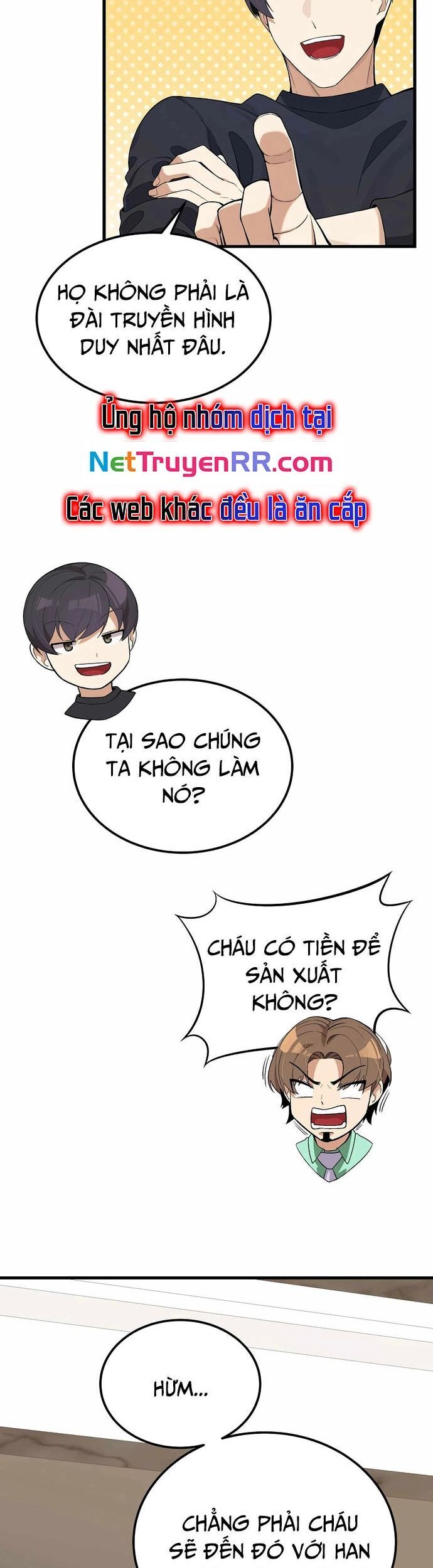 Biên Kịch Gian Lận - Chapter 22 - Page 33