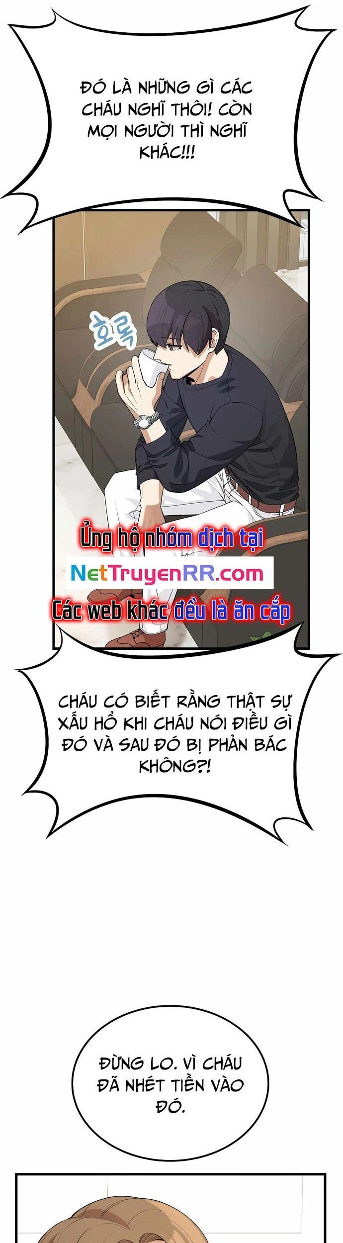 Biên Kịch Gian Lận - Chapter 22 - Page 35