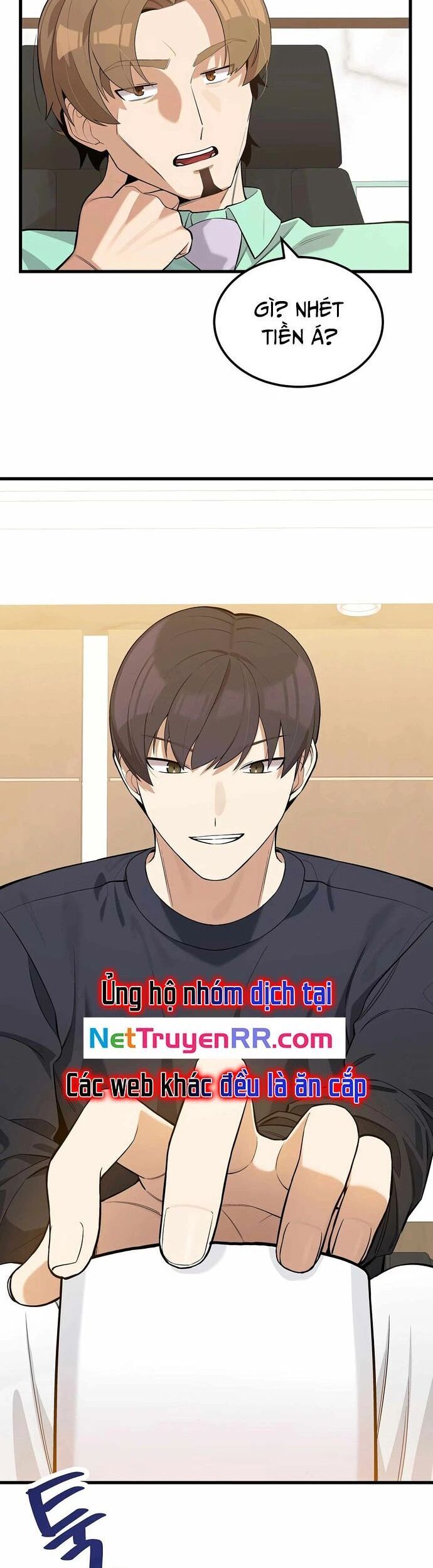 Biên Kịch Gian Lận - Chapter 22 - Page 36