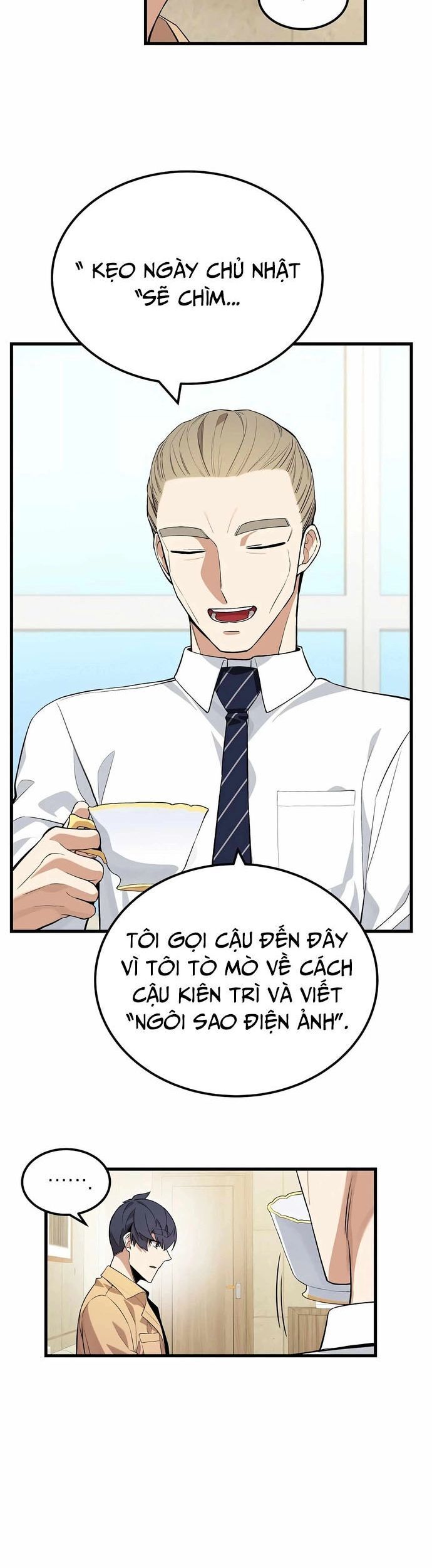 Biên Kịch Gian Lận - Chapter 22 - Page 7