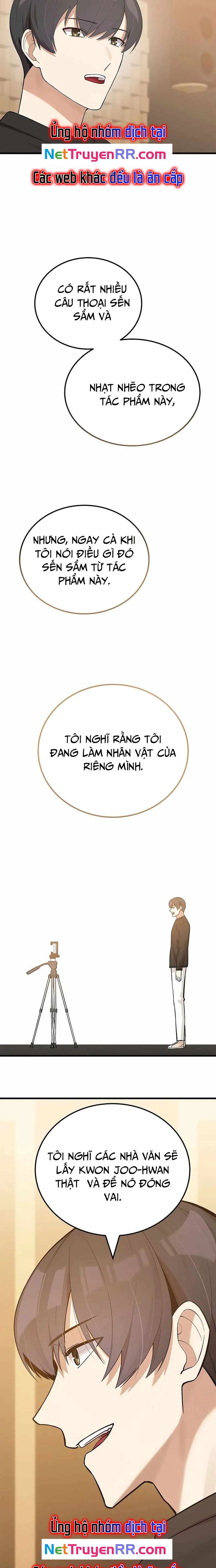 Biên Kịch Gian Lận - Chapter 23 - Page 10