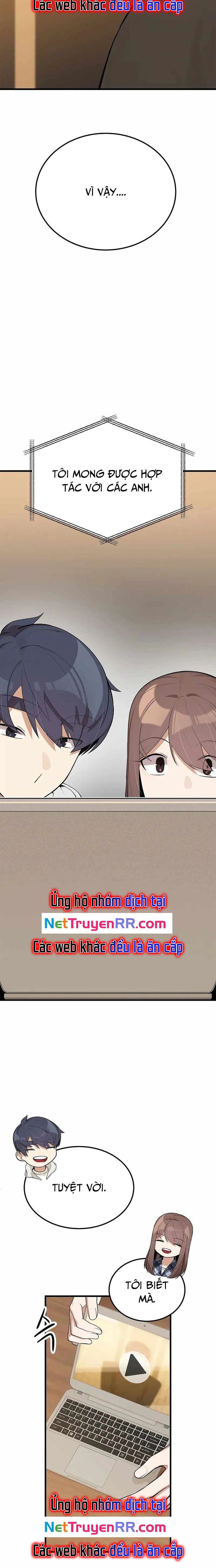 Biên Kịch Gian Lận - Chapter 23 - Page 11