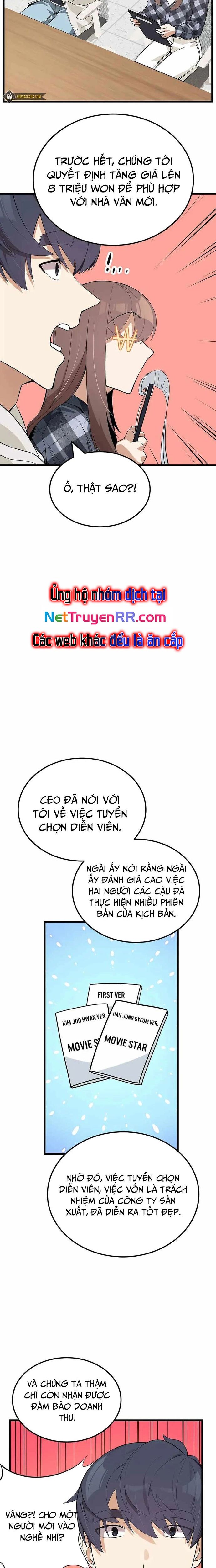 Biên Kịch Gian Lận - Chapter 23 - Page 13