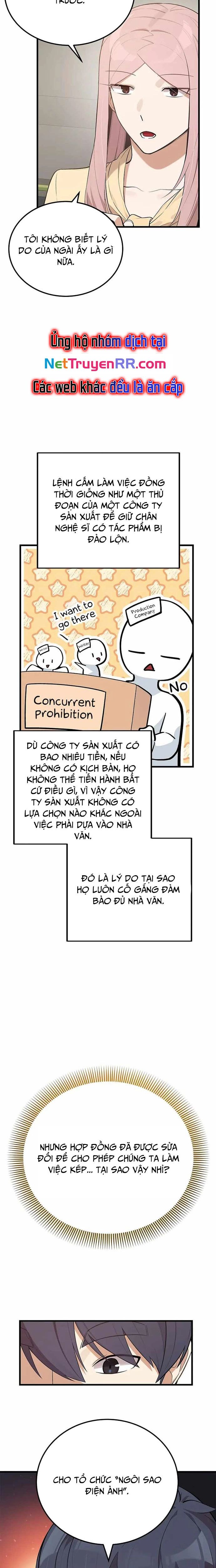 Biên Kịch Gian Lận - Chapter 23 - Page 16