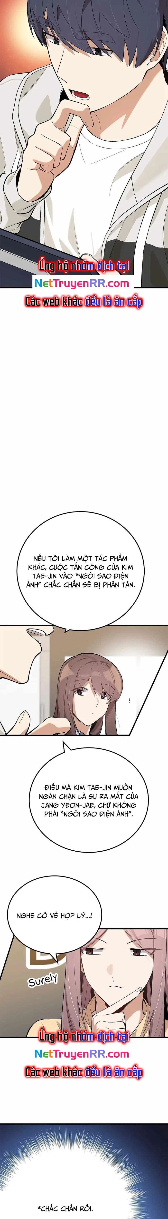Biên Kịch Gian Lận - Chapter 23 - Page 17
