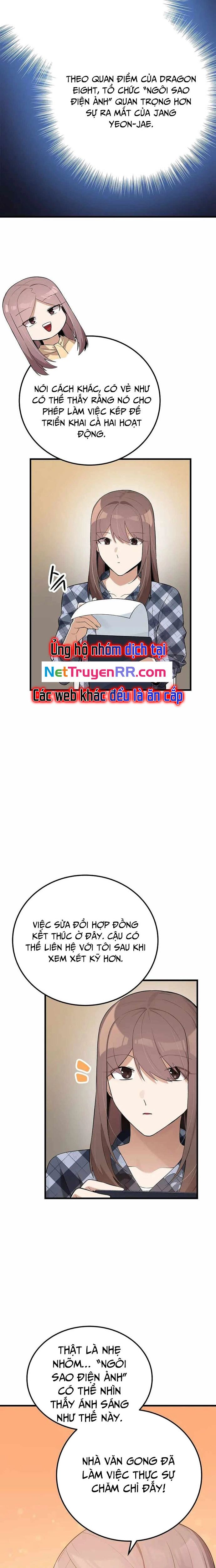 Biên Kịch Gian Lận - Chapter 23 - Page 18