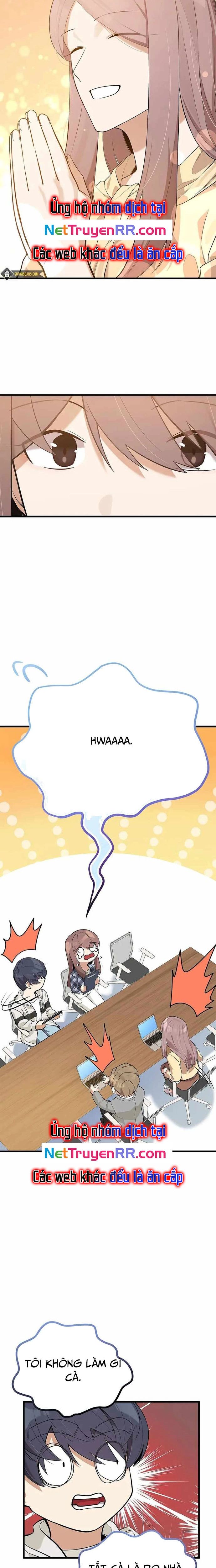 Biên Kịch Gian Lận - Chapter 23 - Page 19