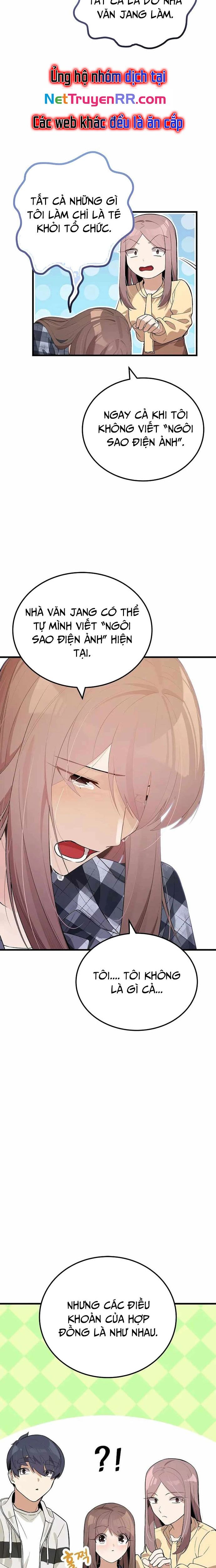 Biên Kịch Gian Lận - Chapter 23 - Page 20