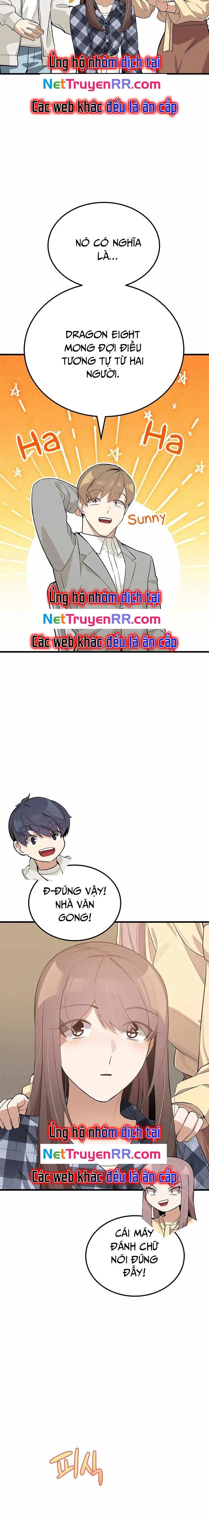 Biên Kịch Gian Lận - Chapter 23 - Page 21