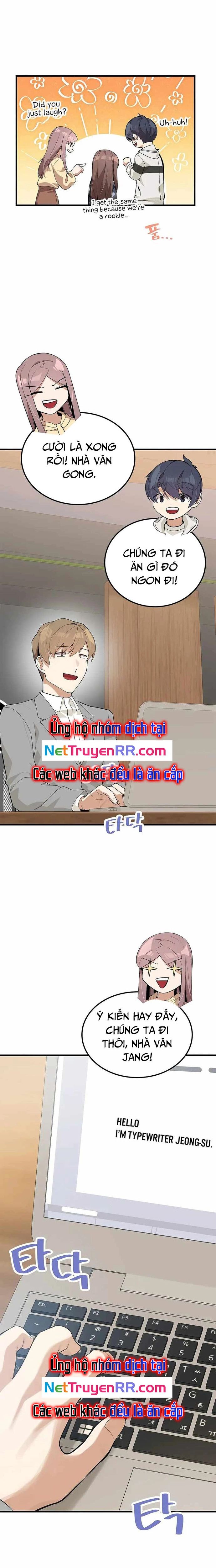 Biên Kịch Gian Lận - Chapter 23 - Page 22