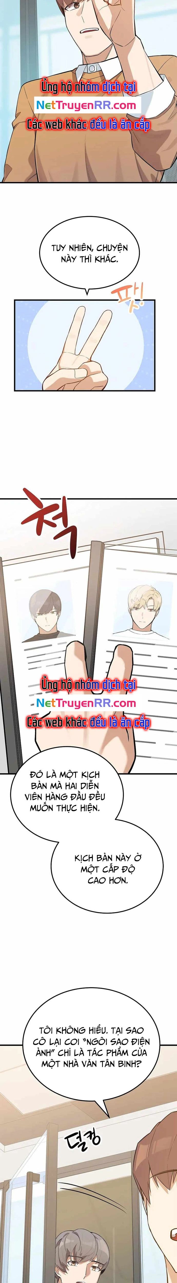 Biên Kịch Gian Lận - Chapter 23 - Page 5