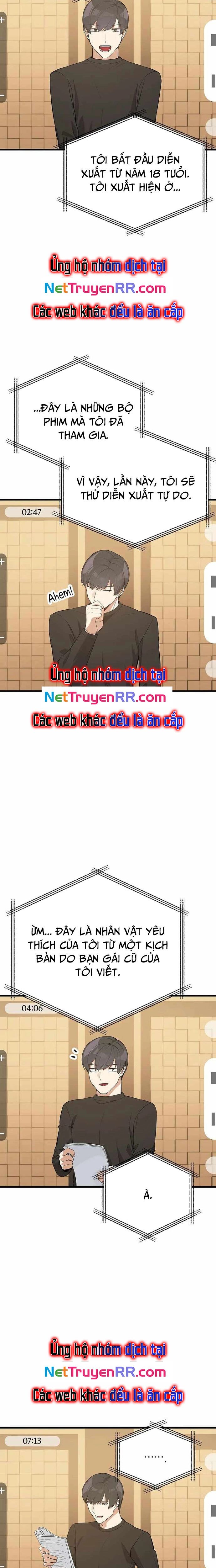 Biên Kịch Gian Lận - Chapter 23 - Page 7