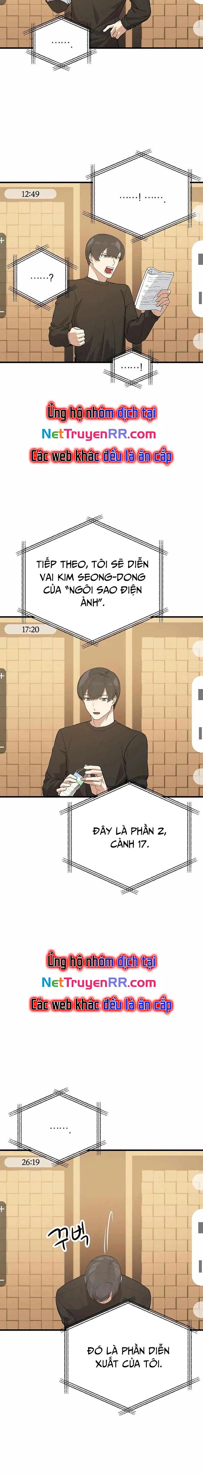 Biên Kịch Gian Lận - Chapter 23 - Page 8