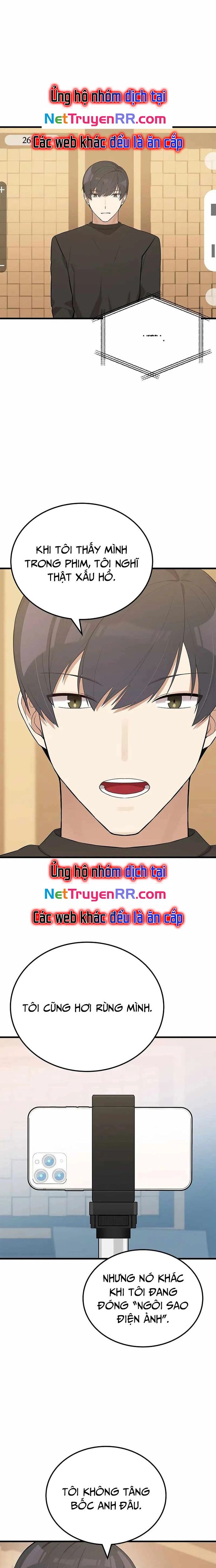 Biên Kịch Gian Lận - Chapter 23 - Page 9