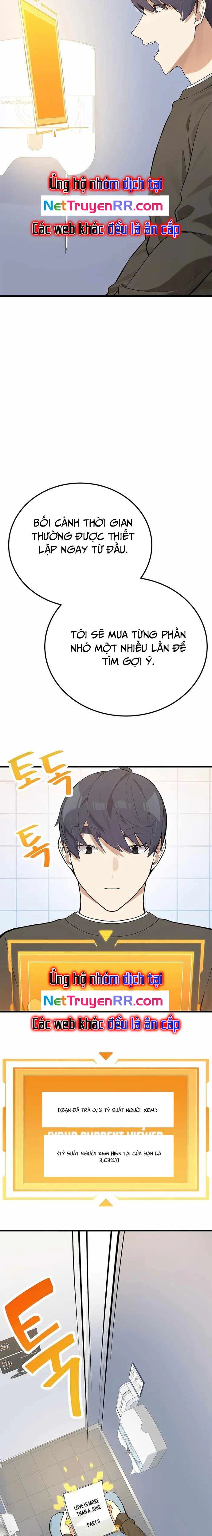 Biên Kịch Gian Lận - Chapter 24 - Page 10