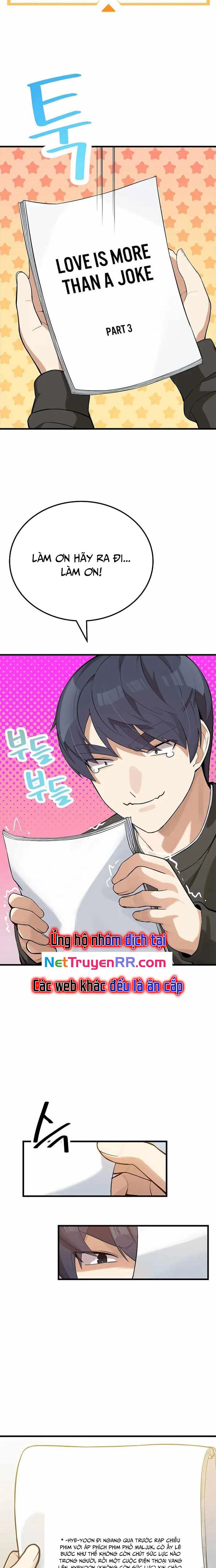 Biên Kịch Gian Lận - Chapter 24 - Page 12