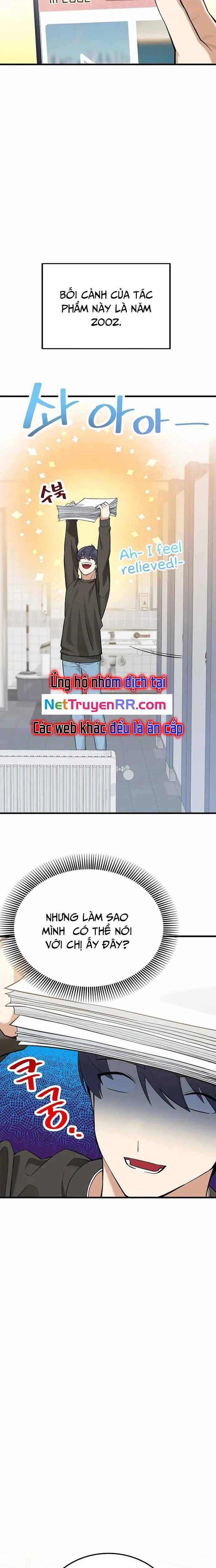 Biên Kịch Gian Lận - Chapter 24 - Page 14