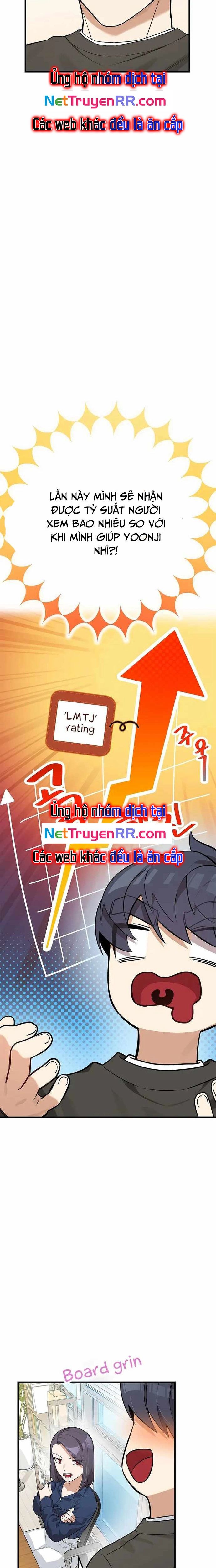 Biên Kịch Gian Lận - Chapter 24 - Page 17