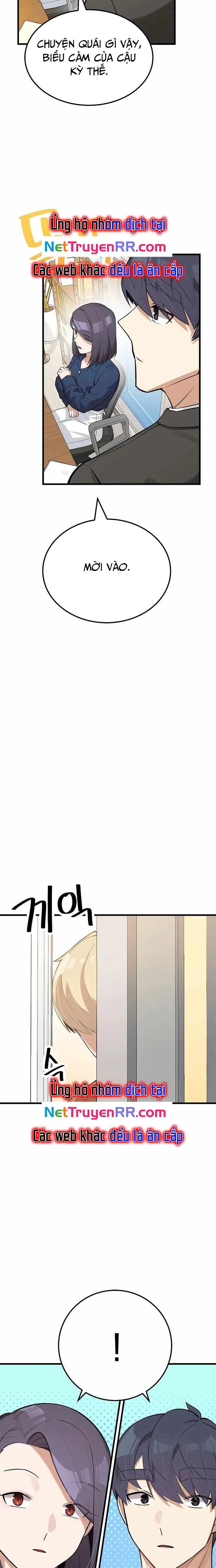 Biên Kịch Gian Lận - Chapter 24 - Page 18