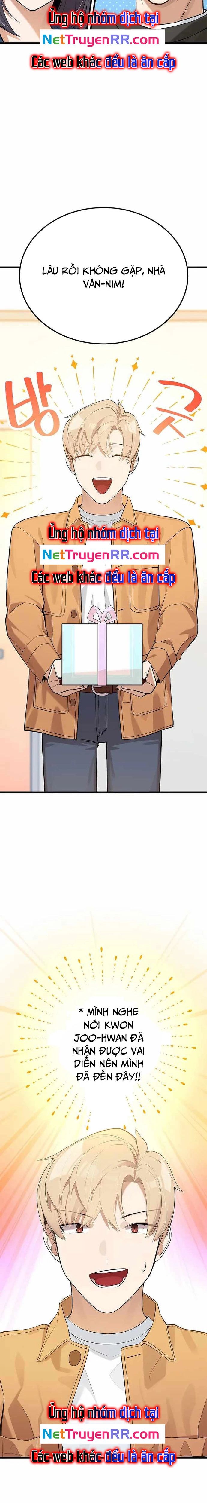 Biên Kịch Gian Lận - Chapter 24 - Page 19