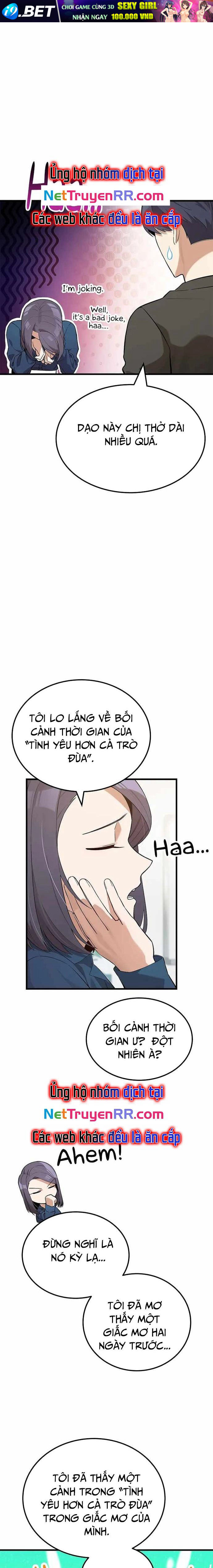 Biên Kịch Gian Lận - Chapter 24 - Page 5