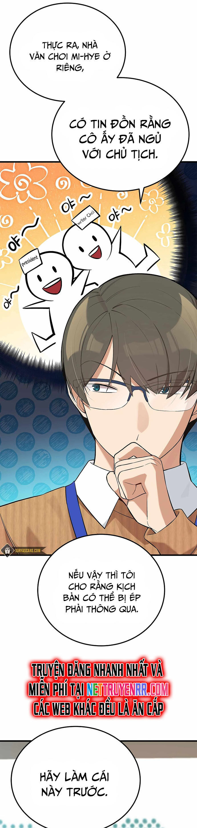 Biên Kịch Gian Lận - Chapter 25 - Page 16