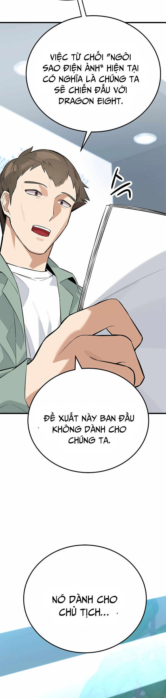 Biên Kịch Gian Lận - Chapter 25 - Page 19