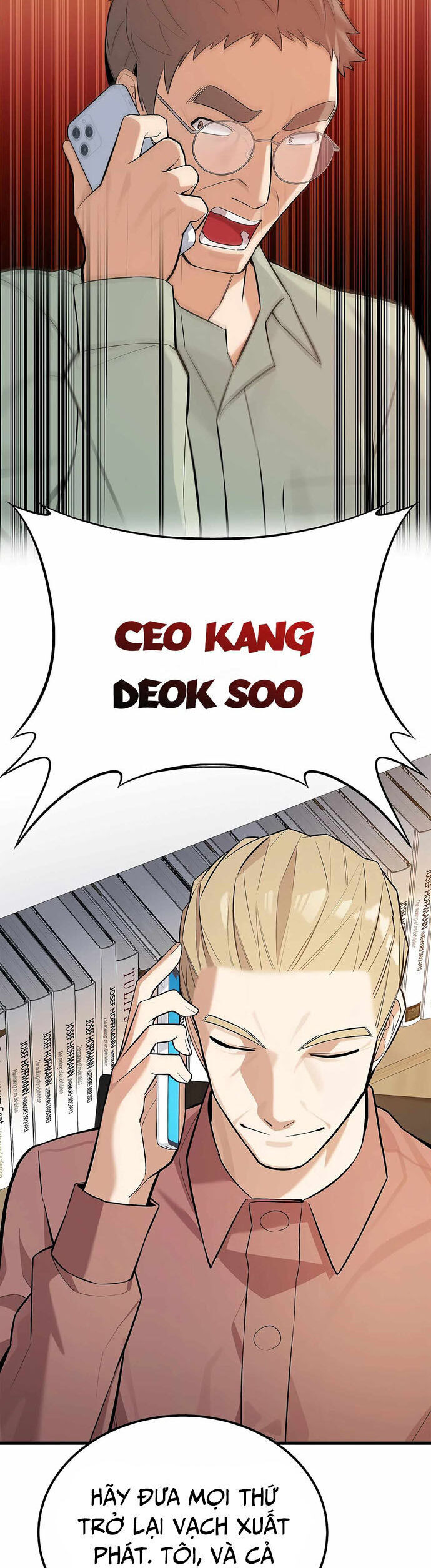 Biên Kịch Gian Lận - Chapter 25 - Page 23