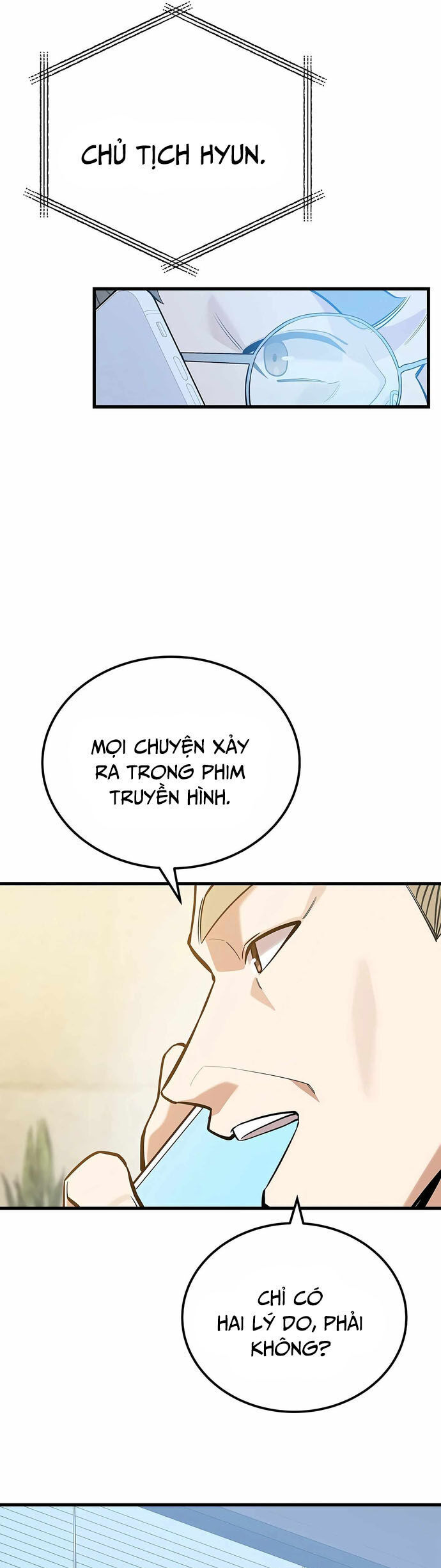 Biên Kịch Gian Lận - Chapter 25 - Page 25