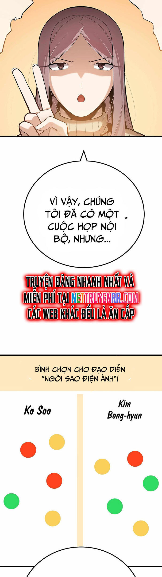 Biên Kịch Gian Lận - Chapter 25 - Page 28