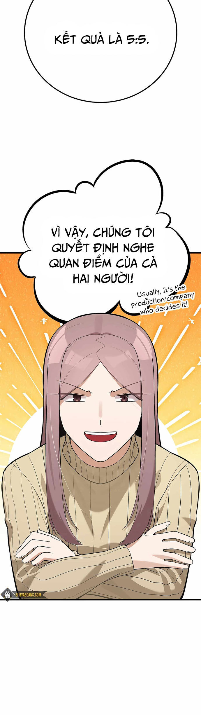 Biên Kịch Gian Lận - Chapter 25 - Page 29