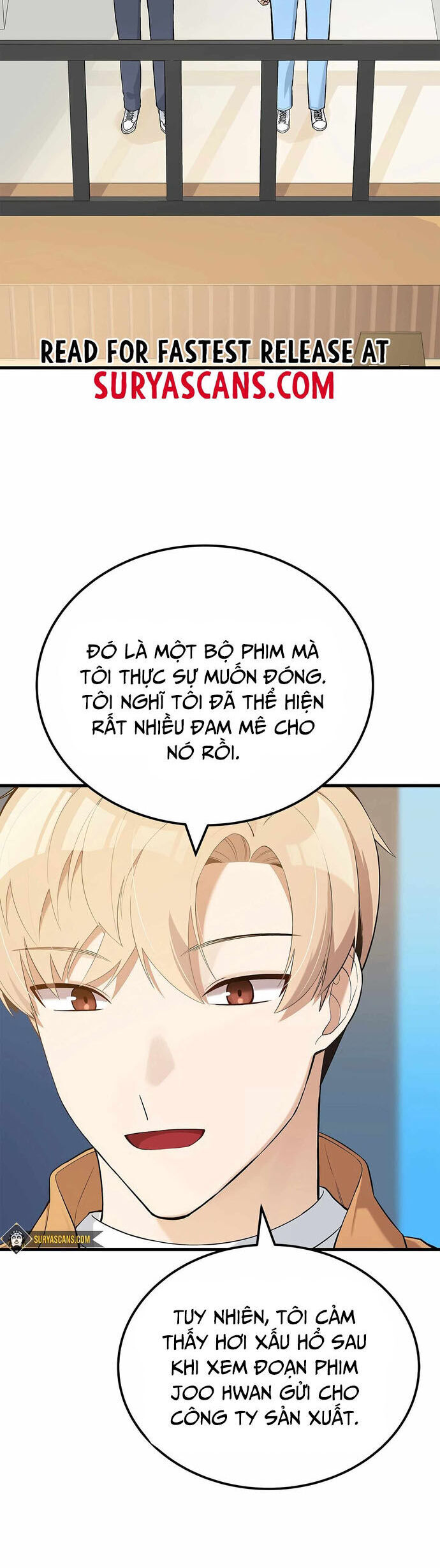 Biên Kịch Gian Lận - Chapter 25 - Page 3