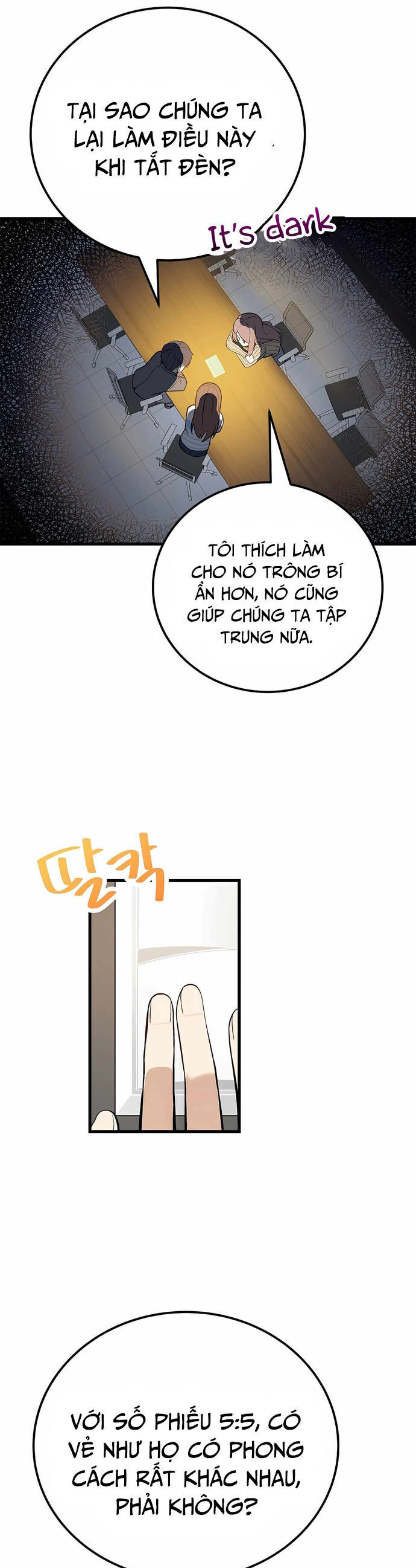 Biên Kịch Gian Lận - Chapter 25 - Page 30