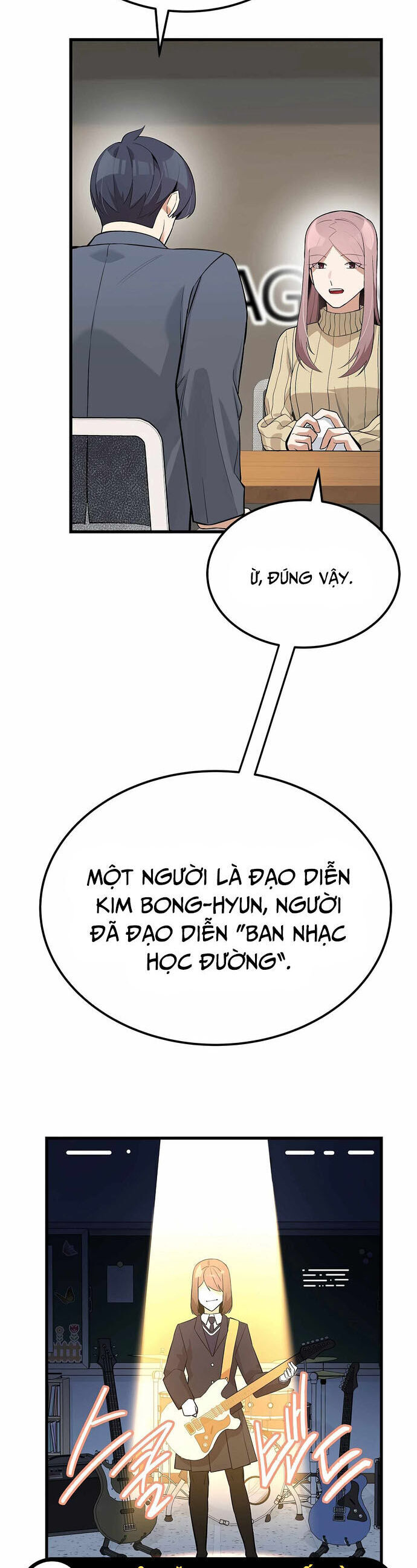 Biên Kịch Gian Lận - Chapter 25 - Page 31