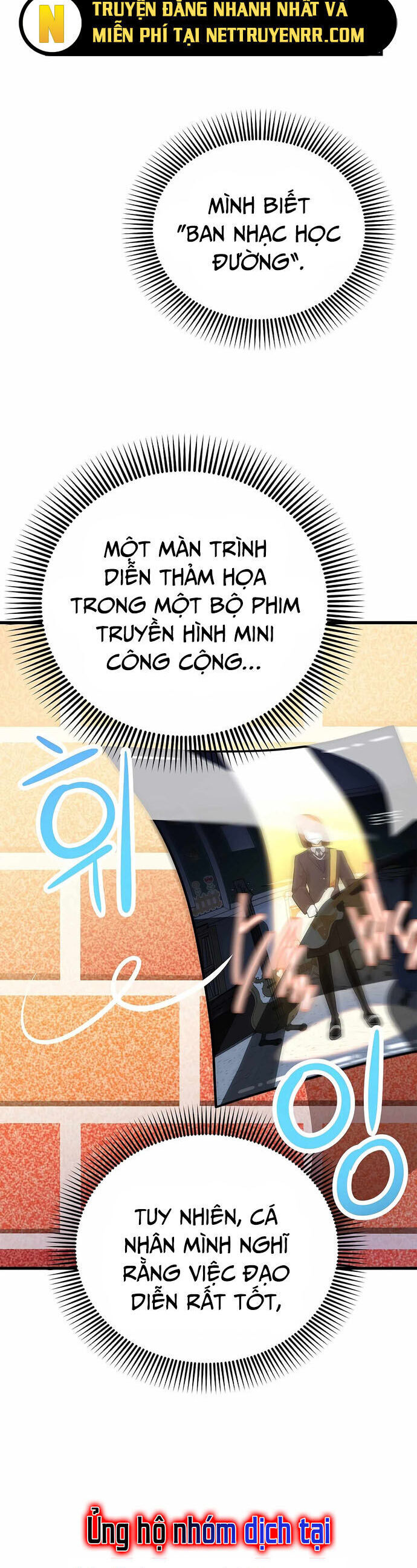 Biên Kịch Gian Lận - Chapter 25 - Page 32