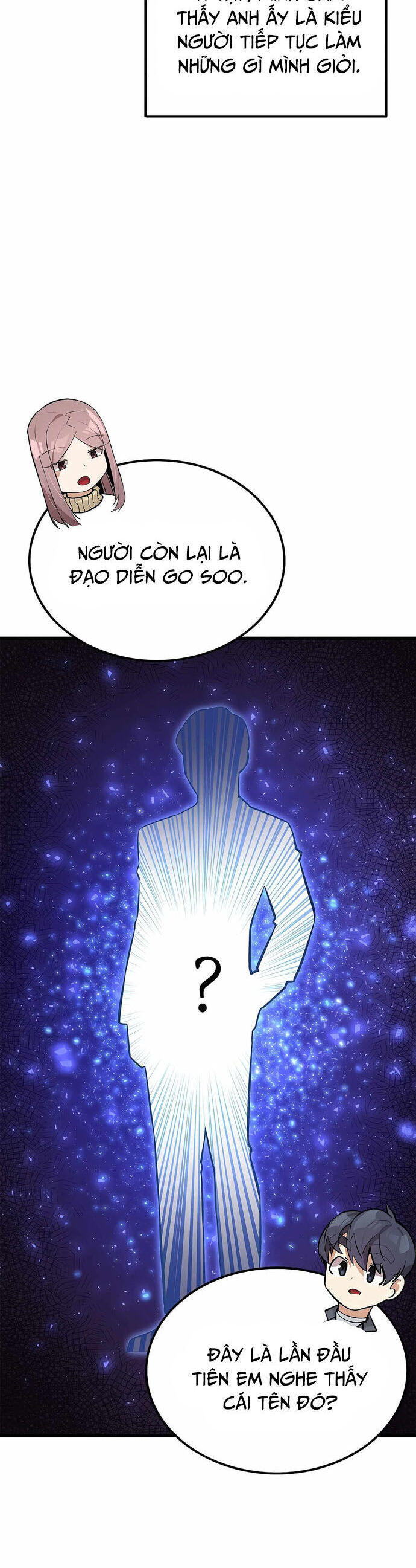 Biên Kịch Gian Lận - Chapter 25 - Page 34