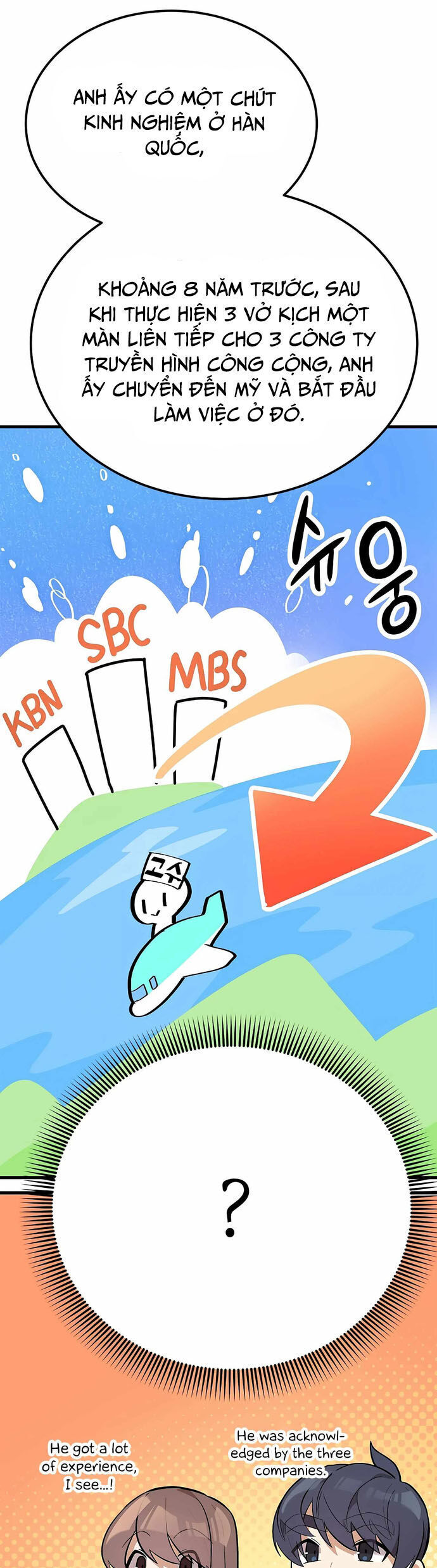 Biên Kịch Gian Lận - Chapter 25 - Page 35