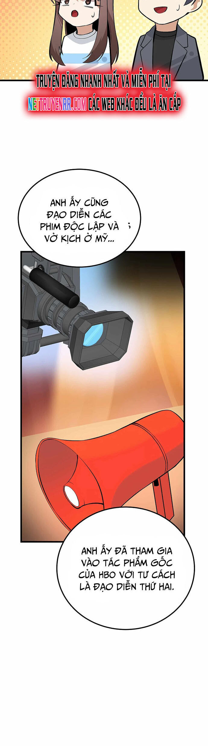 Biên Kịch Gian Lận - Chapter 25 - Page 36