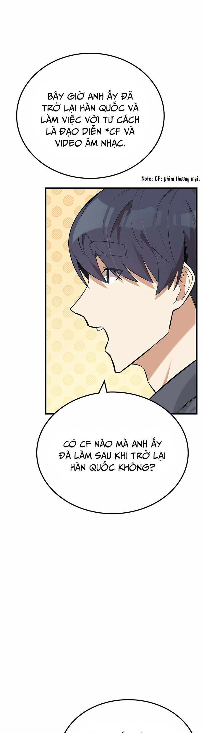 Biên Kịch Gian Lận - Chapter 25 - Page 37